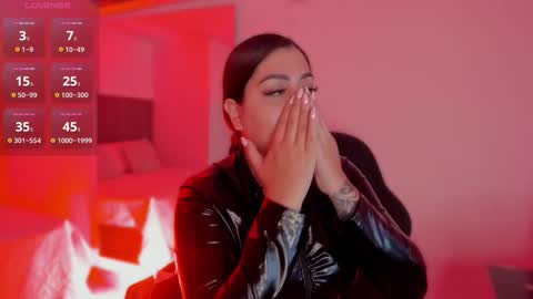 Bonnie  online show from February 28, 2026, 11:22 am