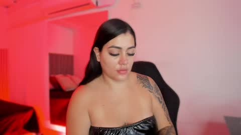 Snapshot of bonnie_an chatting on April 30, 2026, 11:16 am Bonnie online show from April 30, 2026, 11:16 am