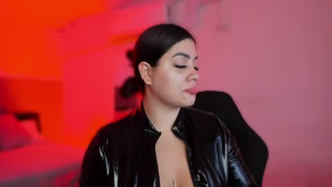 Snapshot of bonnie_an chatting on May 26, 2026, 11:28 am Bonnie online show from May 26, 2026, 11:28 am