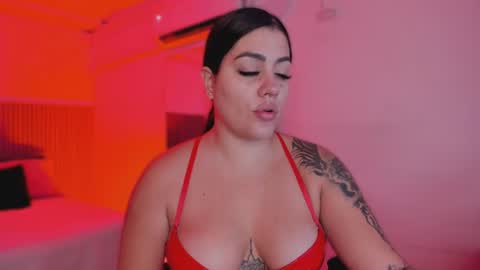 Snapshot of bonnie_an chatting on July 16, 2026, 11:05 am Bonnie online show from July 16, 2026, 11:05 am
