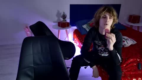 Snapshot of bonnie_and_c1yde chatting on January 5, 2026, 5:27 pm Jessy Mark online show from January 5, 2026, 5:27 pm