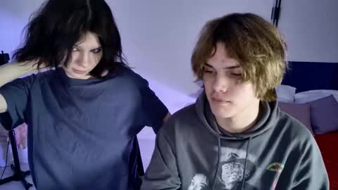 Snapshot of bonnie_and_c1yde chatting on January 7, 2026, 2:19 pm Jessy Mark online show from January 7, 2026, 2:19 pm