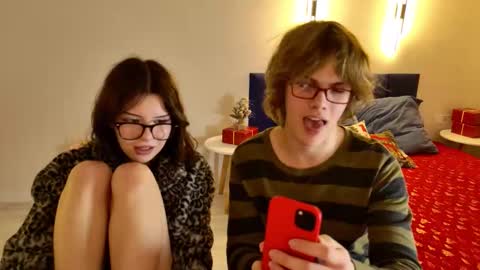 Snapshot of bonnie_and_c1yde chatting on January 11, 2026, 2:22 pm Jessy Mark online show from January 11, 2026, 2:22 pm