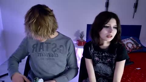 Snapshot of bonnie_and_c1yde chatting on January 13, 2026, 3:39 pm Jessy Mark online show from January 13, 2026, 3:39 pm