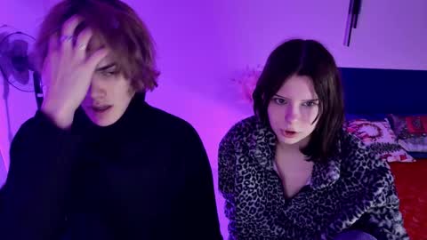 Snapshot of bonnie_and_c1yde chatting on January 18, 2026, 2:21 pm Jessy Mark online show from January 18, 2026, 2:21 pm