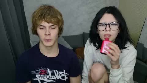 Snapshot of bonnie_and_c1yde chatting on February 12, 2026, 2:12 pm Jessy Mark online show from February 12, 2026, 2:12 pm