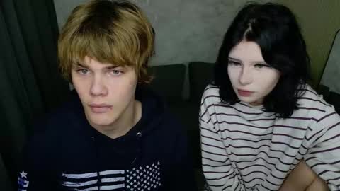 Snapshot of bonnie_and_c1yde chatting on February 15, 2026, 2:03 pm Jessy Mark online show from February 15, 2026, 2:03 pm