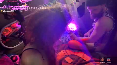 Bonnie and Clyde online show from February 18, 2026, 7:21 pm