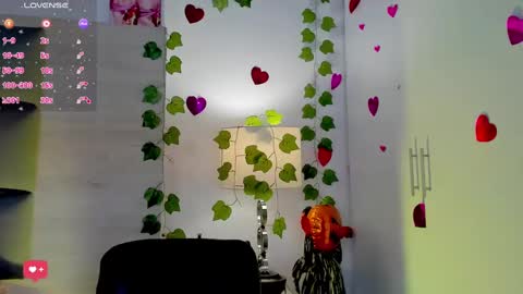 Bonnie Anderson  online show from March 3, 2025, 11:14 pm