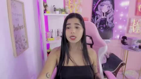 Bonnie online show from December 23, 2025, 12:08 am