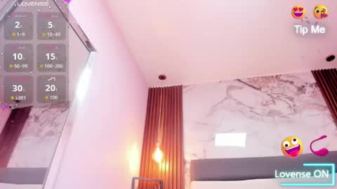 Snapshot of bonnie_ch1 chatting on April 18, 2026, 7:07 pm BONNIE online show from April 18, 2026, 7:07 pm