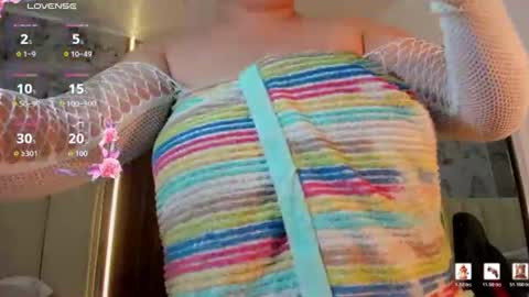 BONNIE  online show from June 21, 2026, 12:24 am