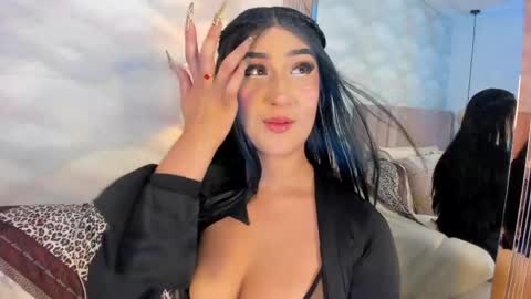 Snapshot of bonnie_foxyy chatting on June 5, 2026, 5:36 am Bonnie online show from June 5, 2026, 5:36 am