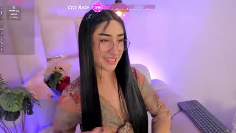 Snapshot of bonnie_foxyy chatting on June 27, 2026, 11:43 pm Bonnie online show from June 27, 2026, 11:43 pm