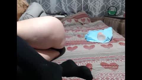 Snapshot of bonnie_fuck_clyde chatting on January 20, 2025, 11:35 am Bonnie Fuck Clydes online show from January 20, 2025, 11:35 am