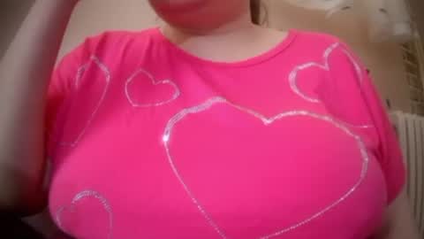 Bonnie online show from April 13, 2026, 12:21 pm