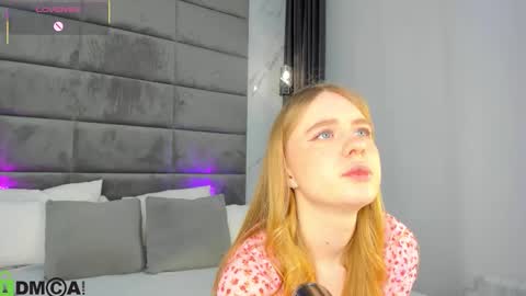 Bonnie online show from January 18, 2026, 1:42 am