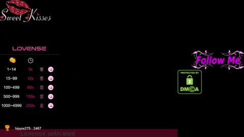 bonnie lam  hello welcome to my room I hope you have fun and you can reach your maximum pleasure here with me online show from March 6, 2025, 3:13 am