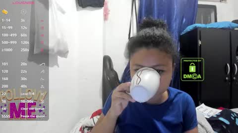 bonnie lam  hello welcome to my room I hope you have fun and you can reach your maximum pleasure here with me online show from September 23, 2025, 3:09 am