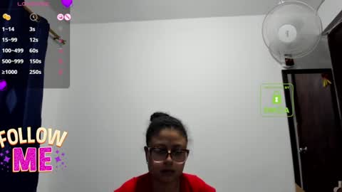 Snapshot of bonnie_lam_ chatting on June 22, 2026, 3:19 am bonnie lam hello welcome to my room I hope you have fun and you can reach your maximum pleasure here with me online show from June 22, 2026, 3:19 am