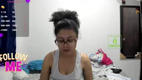 Snapshot of bonnie_lam_ chatting on June 26, 2026, 2:49 am bonnie lam hello welcome to my room I hope you have fun and you can reach your maximum pleasure here with me online show from June 26, 2026, 2:49 am