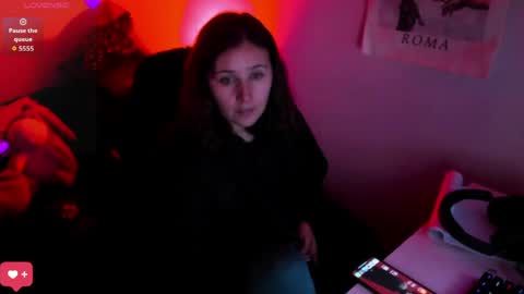 Snapshot of bonnie_moon_ chatting on May 2, 2026, 6:13 pm Bonnie Help me reach 500 likes online show from May 2, 2026, 6:13 pm