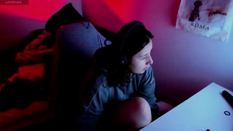 Snapshot of bonnie_moon_ chatting on May 16, 2026, 9:13 pm Bonnie Help me reach 500 likes online show from May 16, 2026, 9:13 pm