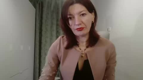 Milena online show from February 11, 2026, 6:57 pm