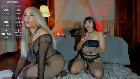 Snapshot of bonnieand_clyde22 chatting on November 12, 2025, 8:59 am bonnieand_clyde22 online show from November 12, 2025, 8:59 am