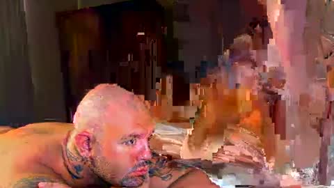 Snapshot of bonnieandclyde540767 chatting on July 6, 2026, 4:09 am bonnieandclyde540767 online show from July 6, 2026, 4:09 am