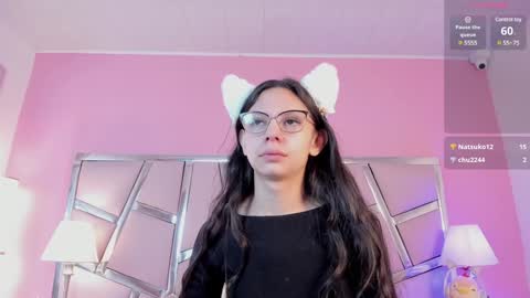 Bonnie  online show from December 30, 2024, 12:52 pm