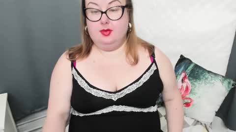 Bonnie online show from January 4, 2025, 7:45 am