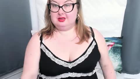 Bonnie online show from January 22, 2025, 7:57 am