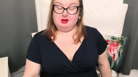 Bonnie online show from January 27, 2025, 7:56 am