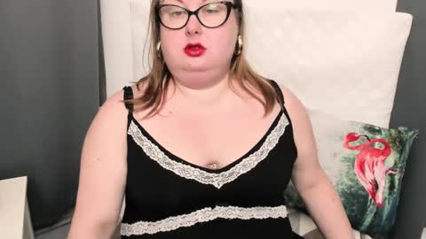 Bonnie online show from February 3, 2025, 8:02 am