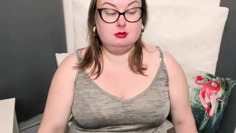 Bonnie online show from February 4, 2025, 4:48 am