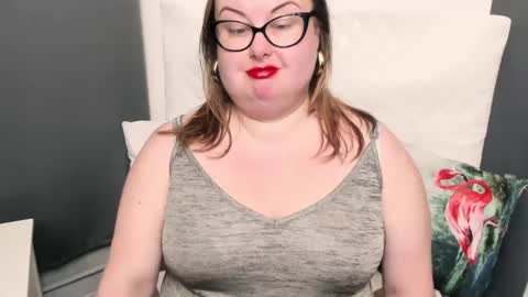 Bonnie online show from February 4, 2025, 7:51 am