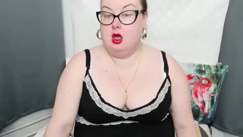 Bonnie online show from February 25, 2025, 5:52 am