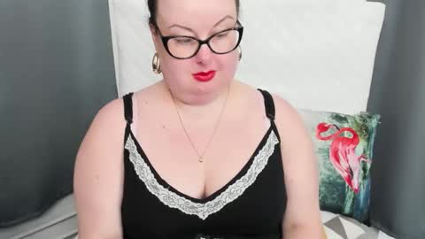 Bonnie online show from February 26, 2025, 10:42 pm