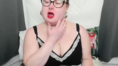 Bonnie online show from March 4, 2025, 4:30 pm