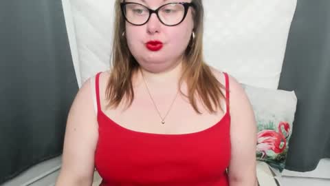 Bonnie online show from March 10, 2025, 8:04 am