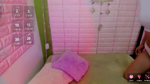 Bonnie  online show from January 8, 2025, 4:11 pm