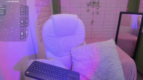 Bonnie  online show from February 5, 2025, 7:53 pm