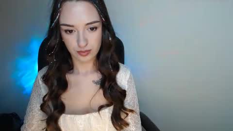 Snapshot of bonniexxx_ chatting on April 27, 2026, 8:01 am Bonnie online show from April 27, 2026, 8:01 am