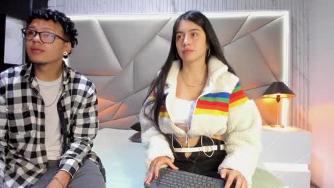 bonny_bonss online show from January 19, 2025, 11:23 am