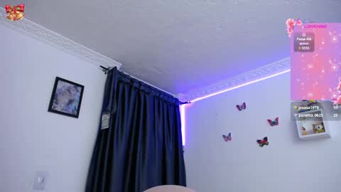 Snapshot of bonny_clyde_xx_ chatting on April 10, 2026, 4:39 am Soffy Brooks Independent model online show from April 10, 2026, 4:39 am