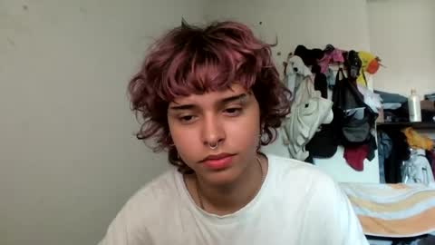bonny_cum online show from July 22, 2026, 5:38 pm