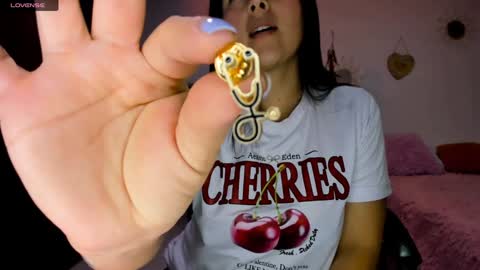 Snapshot of bonny_greylm chatting on January 13, 2025, 6:38 pm sofia online show from January 13, 2025, 6:38 pm