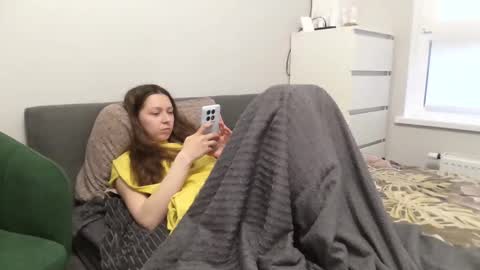 Bonny Kimberly online show from April 16, 2026, 4:30 pm