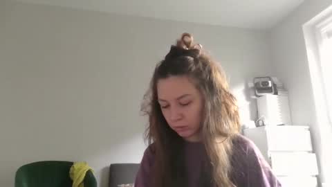 Bonny Kimberly online show from April 18, 2026, 8:40 am